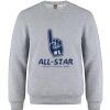 Crew - Adult Crewneck Pullover Sweatshirt Thumbnail