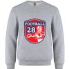 Crew - Adult Crewneck Pullover Sweatshirt Thumbnail