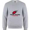 Crew - Adult Crewneck Pullover Sweatshirt Thumbnail