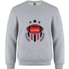 Crew - Adult Crewneck Pullover Sweatshirt Thumbnail