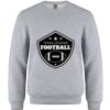 Crew - Adult Crewneck Pullover Sweatshirt Thumbnail