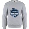 Crew - Adult Crewneck Pullover Sweatshirt Thumbnail