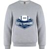 Crew - Adult Crewneck Pullover Sweatshirt Thumbnail