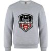 Crew - Adult Crewneck Pullover Sweatshirt Thumbnail