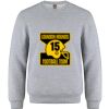 Crew - Adult Crewneck Pullover Sweatshirt Thumbnail