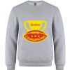 Crew - Adult Crewneck Pullover Sweatshirt Thumbnail