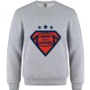 Crew - Adult Crewneck Pullover Sweatshirt Thumbnail