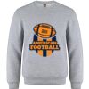 Crew - Adult Crewneck Pullover Sweatshirt Thumbnail