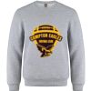 Crew - Adult Crewneck Pullover Sweatshirt Thumbnail