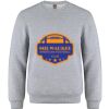 Crew - Adult Crewneck Pullover Sweatshirt Thumbnail