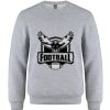 Crew - Adult Crewneck Pullover Sweatshirt Thumbnail