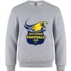Crew - Adult Crewneck Pullover Sweatshirt Thumbnail