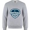 Crew - Adult Crewneck Pullover Sweatshirt Thumbnail