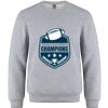 Crew - Adult Crewneck Pullover Sweatshirt Thumbnail