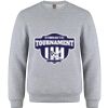 Crew - Adult Crewneck Pullover Sweatshirt Thumbnail
