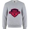 Crew - Adult Crewneck Pullover Sweatshirt Thumbnail