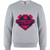 Crew - Adult Crewneck Pullover Sweatshirt Thumbnail