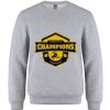 Crew - Adult Crewneck Pullover Sweatshirt Thumbnail