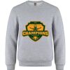 Crew - Adult Crewneck Pullover Sweatshirt Thumbnail