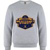 Crew - Adult Crewneck Pullover Sweatshirt Thumbnail