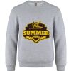 Crew - Adult Crewneck Pullover Sweatshirt Thumbnail