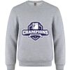 Crew - Adult Crewneck Pullover Sweatshirt Thumbnail