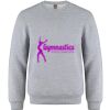 Crew - Adult Crewneck Pullover Sweatshirt Thumbnail
