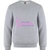 Crew - Adult Crewneck Pullover Sweatshirt Thumbnail