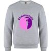Crew - Adult Crewneck Pullover Sweatshirt Thumbnail