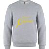 Crew - Adult Crewneck Pullover Sweatshirt Thumbnail