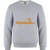 Crew - Adult Crewneck Pullover Sweatshirt Thumbnail