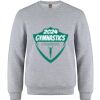 Crew - Adult Crewneck Pullover Sweatshirt Thumbnail