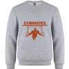 Crew - Adult Crewneck Pullover Sweatshirt Thumbnail