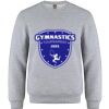 Crew - Adult Crewneck Pullover Sweatshirt Thumbnail