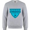 Crew - Adult Crewneck Pullover Sweatshirt Thumbnail