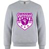 Crew - Adult Crewneck Pullover Sweatshirt Thumbnail
