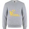 Crew - Adult Crewneck Pullover Sweatshirt Thumbnail