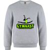 Crew - Adult Crewneck Pullover Sweatshirt Thumbnail