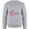 Crew - Adult Crewneck Pullover Sweatshirt Thumbnail