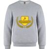 Crew - Adult Crewneck Pullover Sweatshirt Thumbnail