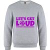 Crew - Adult Crewneck Pullover Sweatshirt Thumbnail