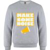 Crew - Adult Crewneck Pullover Sweatshirt Thumbnail