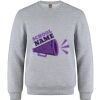 Crew - Adult Crewneck Pullover Sweatshirt Thumbnail