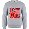 Crew - Adult Crewneck Pullover Sweatshirt Thumbnail