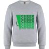 Crew - Adult Crewneck Pullover Sweatshirt Thumbnail