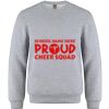 Crew - Adult Crewneck Pullover Sweatshirt Thumbnail