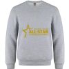 Crew - Adult Crewneck Pullover Sweatshirt Thumbnail