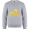 Crew - Adult Crewneck Pullover Sweatshirt Thumbnail