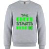 Crew - Adult Crewneck Pullover Sweatshirt Thumbnail