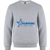 Crew - Adult Crewneck Pullover Sweatshirt Thumbnail